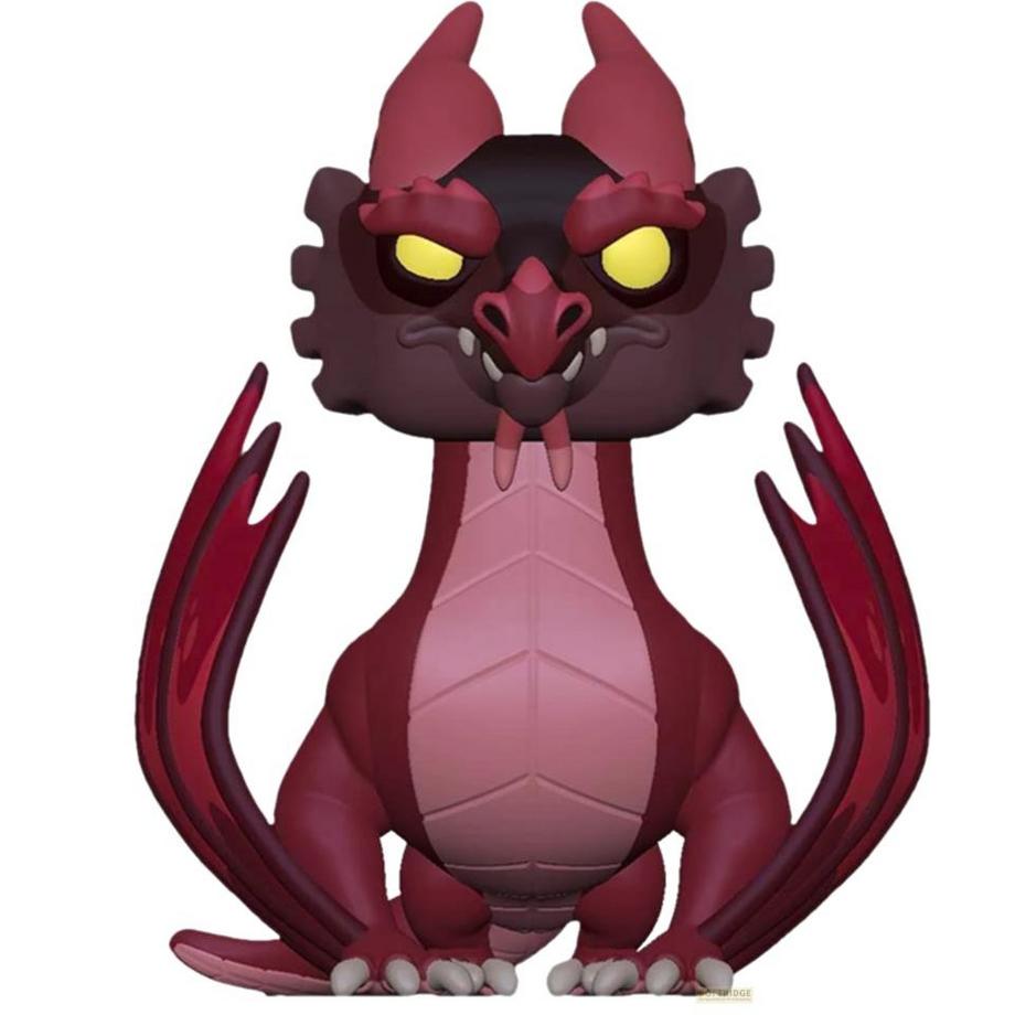 Funko  POP Figur Rick und Morty Balthromaw 15cm 