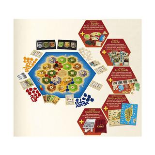 Kosmos  Spiele Catan Big Box 2019 