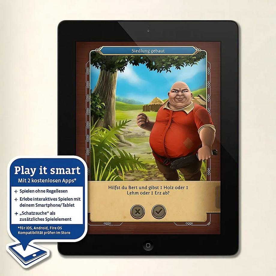 Kosmos  Spiele Catan Big Box 2019 