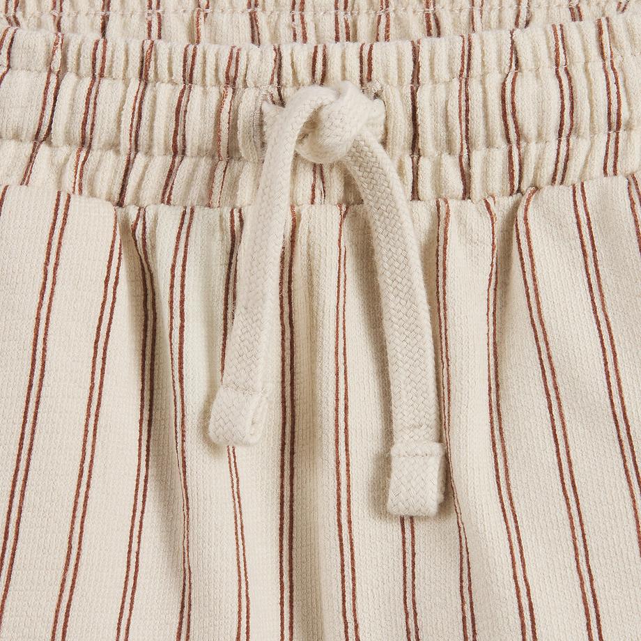 La Redoute Collections  Lot de 2 shorts 