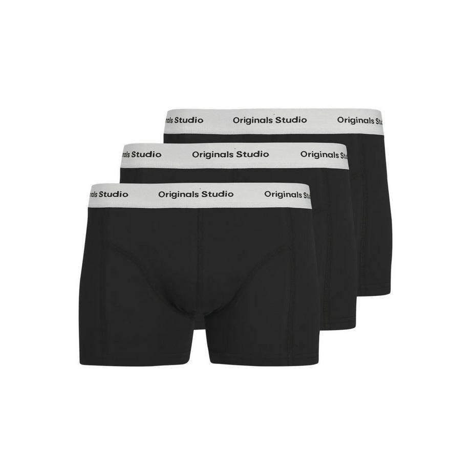 JACK & JONES Originals Studio Trunks Lot de 3  