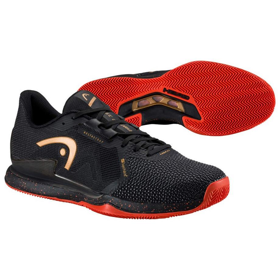 Head Sprint Pro 3.5 SF chaussure de tennis terre battue unisexe  