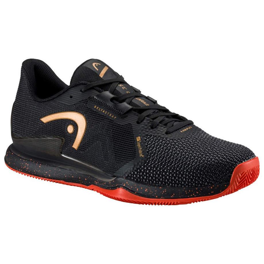 Head Sprint Pro 3.5 SF chaussure de tennis terre battue unisexe  