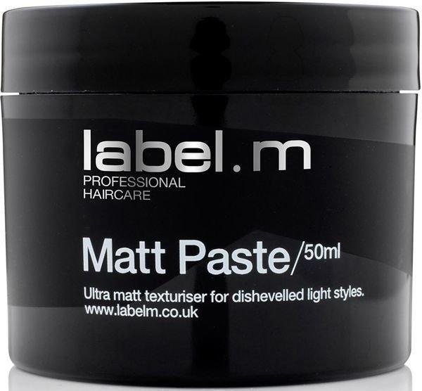Image of Label M Matt Paste 50ml - 50ml
