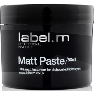 Label M  Matt Paste 50ml 