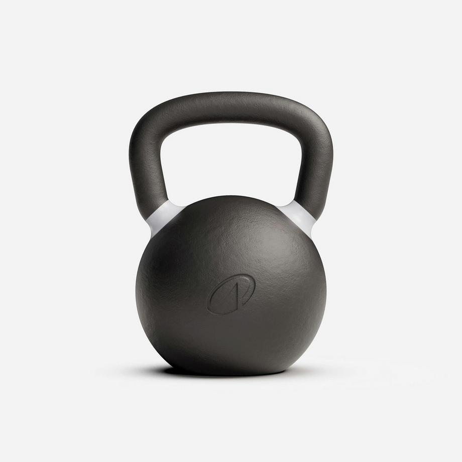 DOMYOS  Kettlebell Crosstraining und Krafttraining 40 kg, Pro-Serie 