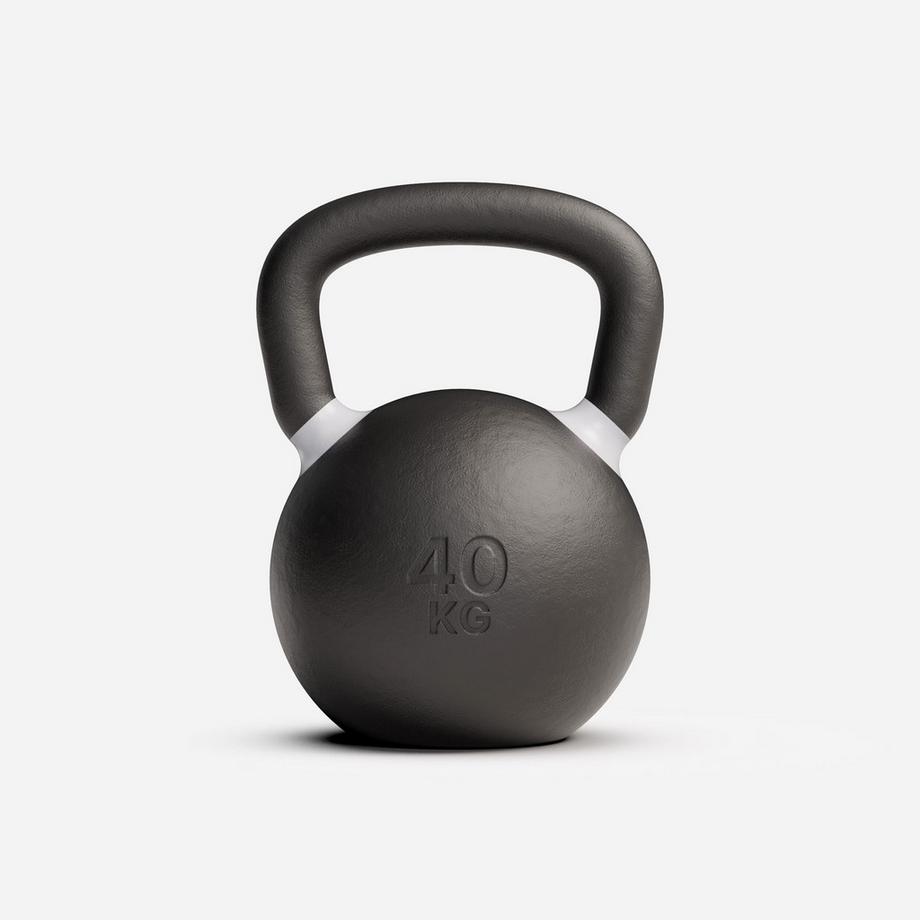 Kettlebell Crosstraining und Krafttraining 40 kg, Pro-Serie