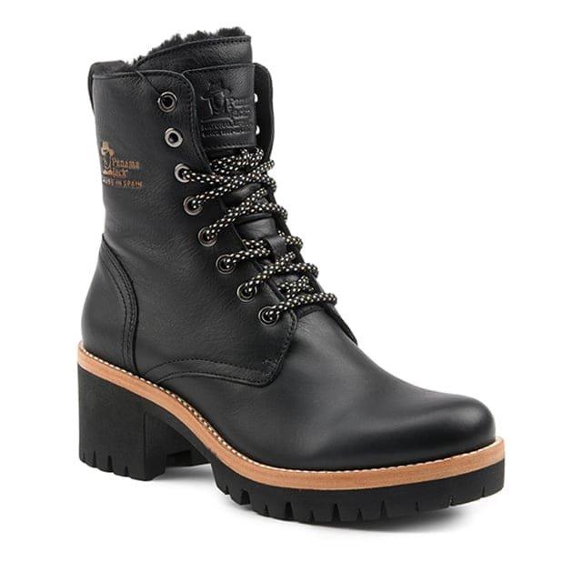 Image of Padma B11-36 Unisex Schwarz 36