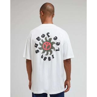 Lee  T-Shirts Loose Tee 