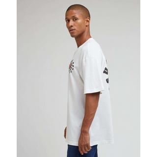 Lee  T-Shirts Loose Tee 