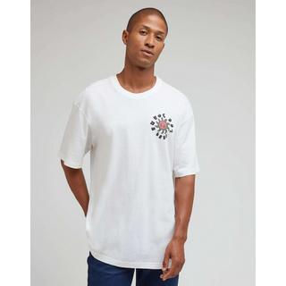 Lee  T-Shirts Loose Tee 