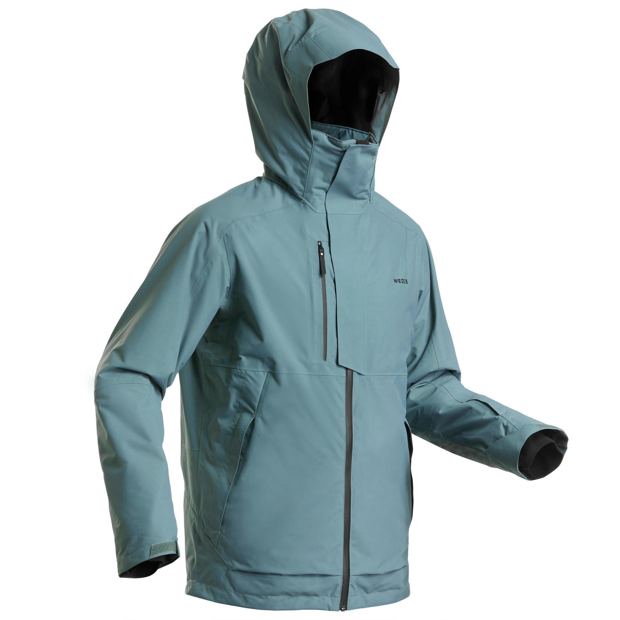 Veste de ski wedze hot sale