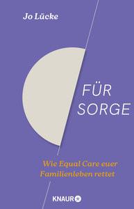 Für Sorge Lücke, Jo Couverture rigide 