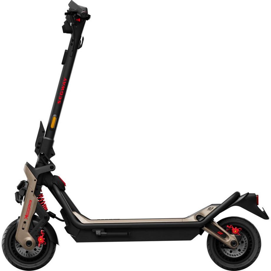 Segway-Ninebot  GT3 Pro 