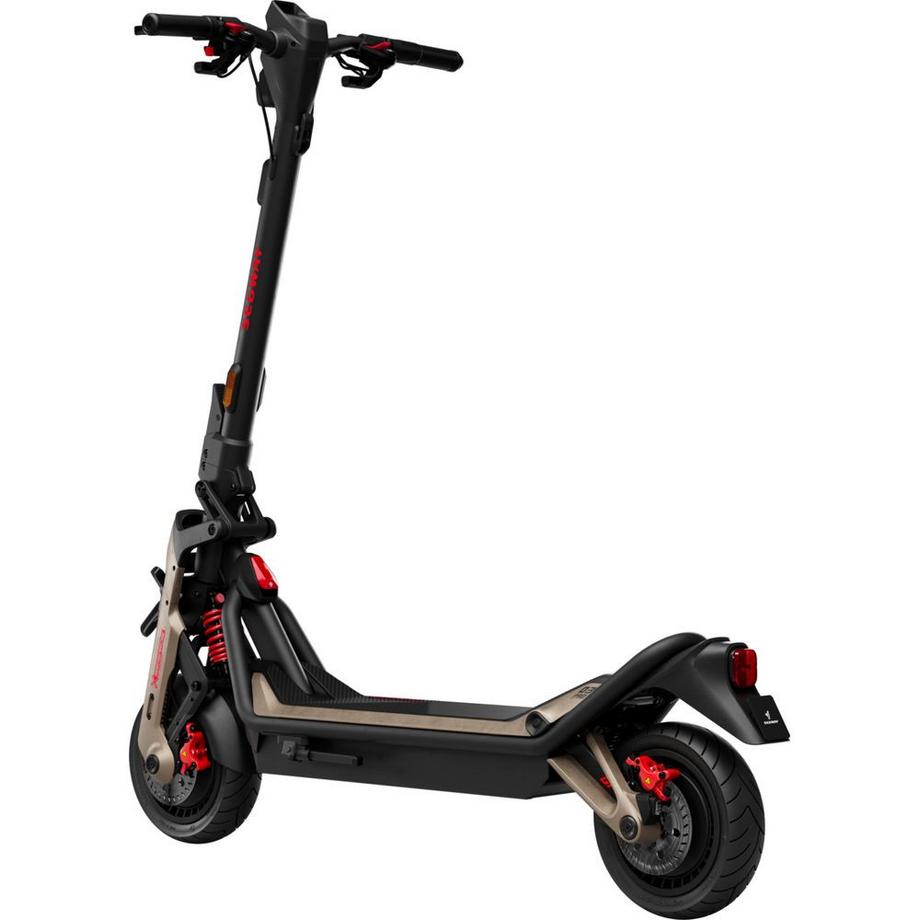 Segway-Ninebot  GT3 Pro 