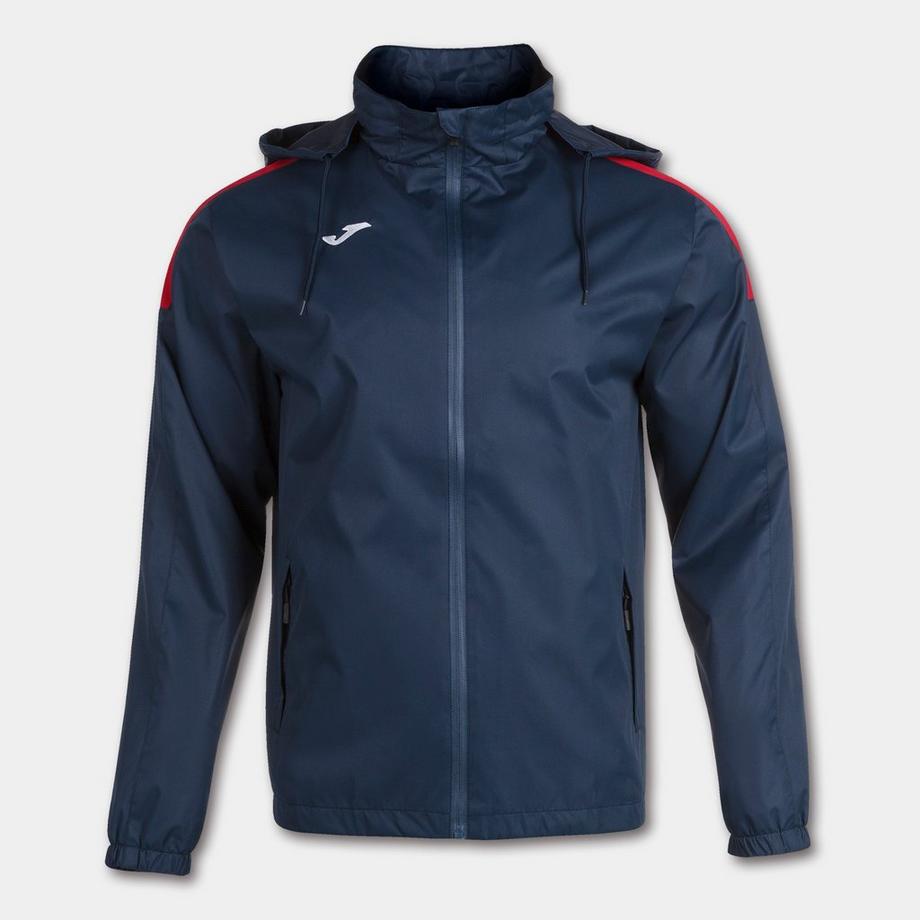Giacca antivento Joma Trivor