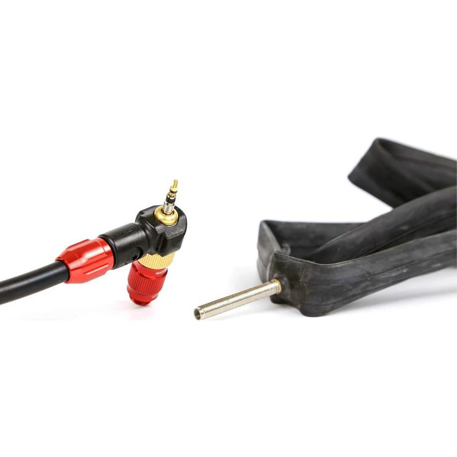 Lezyne  Pompe à pied  CNC Floor Drive 