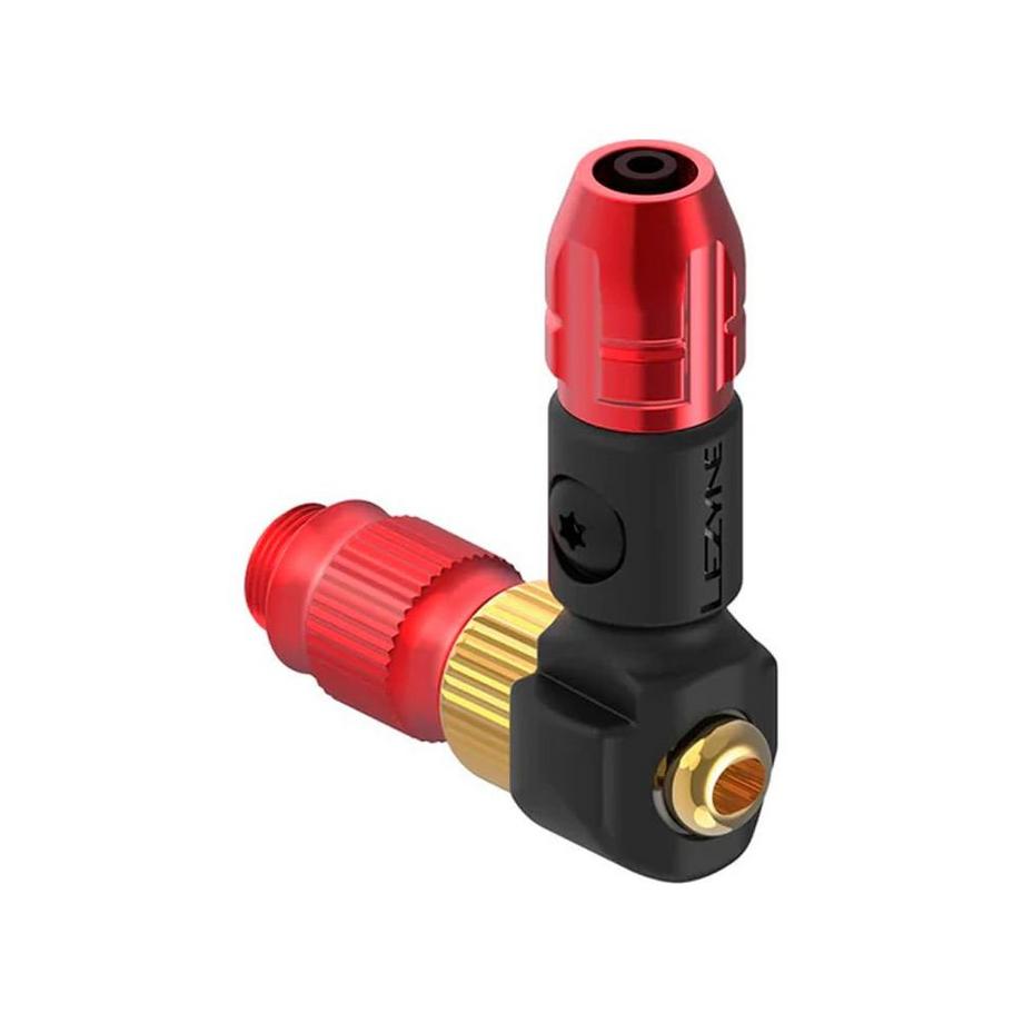 Lezyne  Pompe à pied  CNC Floor Drive 