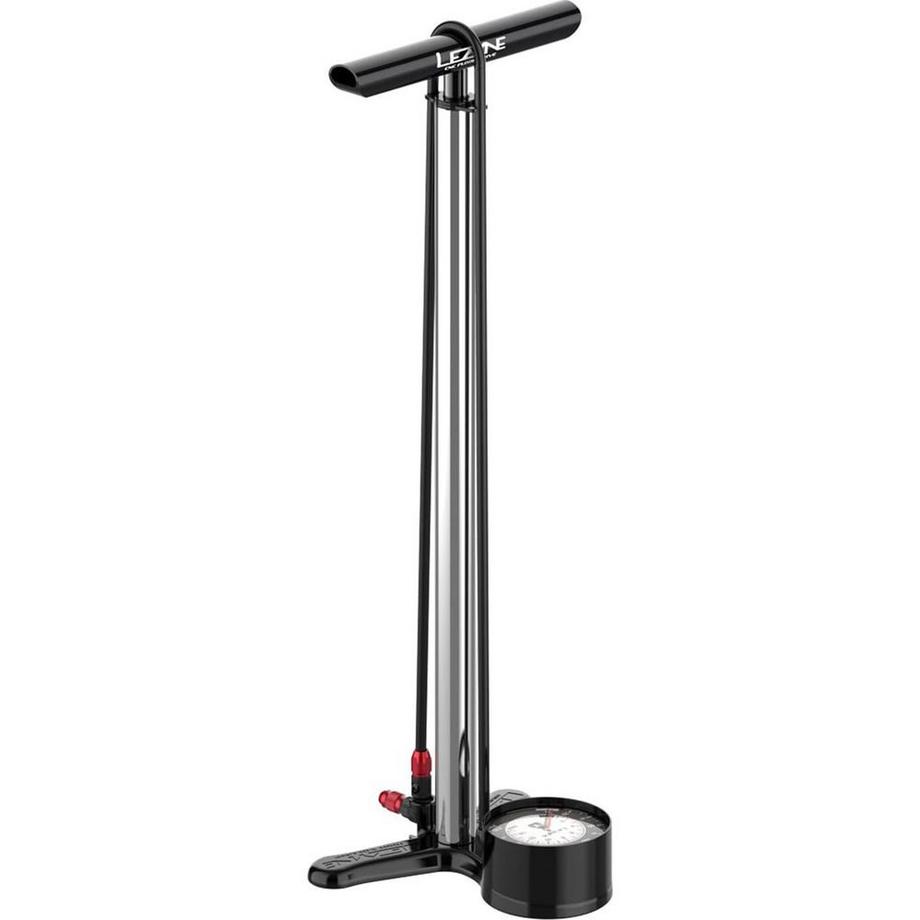 Lezyne  Pompe à pied  CNC Floor Drive 