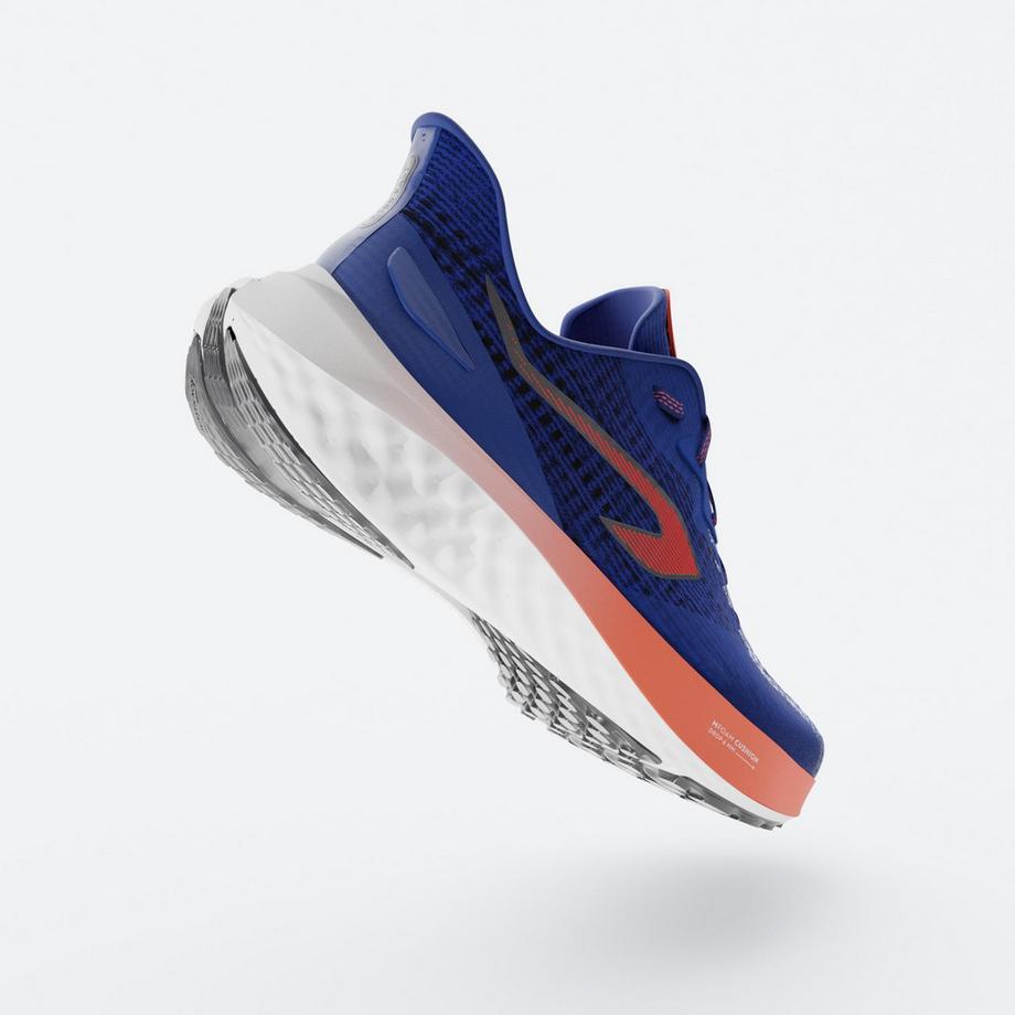 KIPRUN Sportschuhe Kinder Dämpfung  