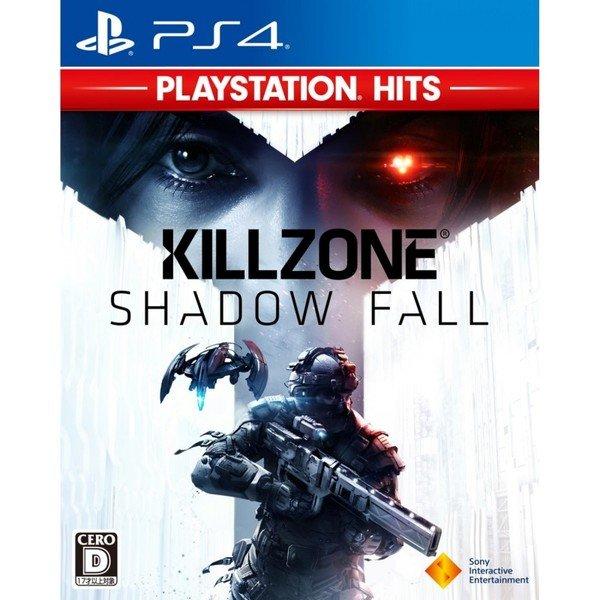 Image of Killzone Shadow Fall Hits (sn1)