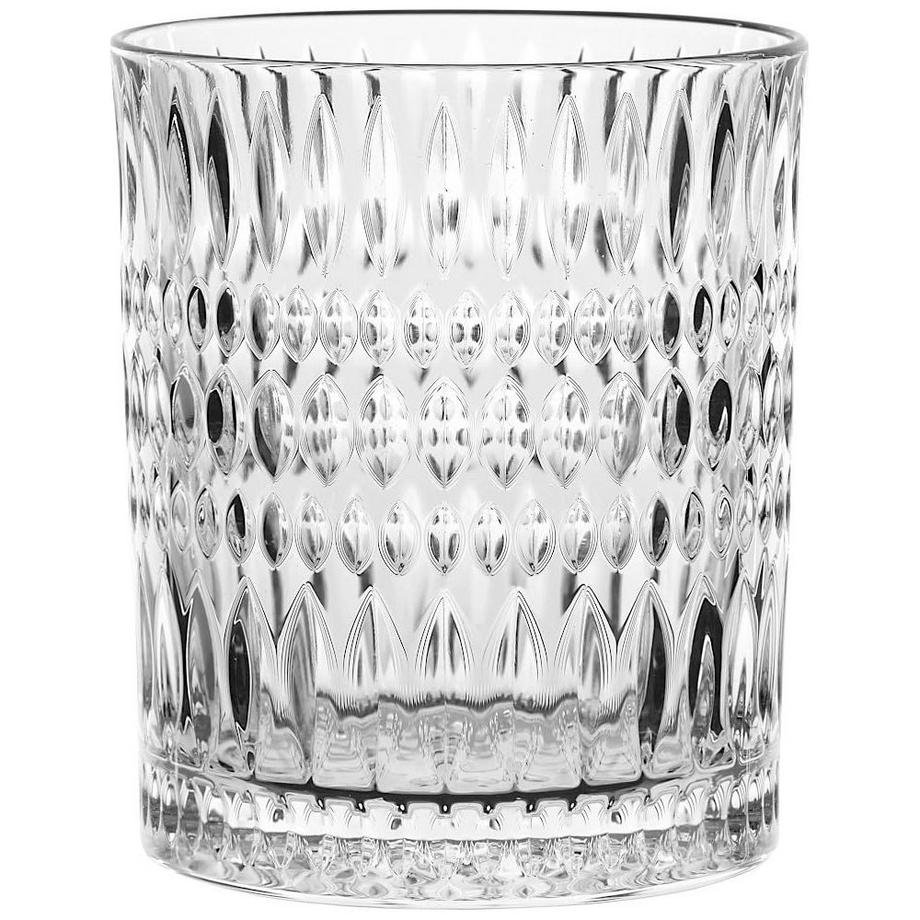 Nachtmann Ensemble de whisky  Ethno  