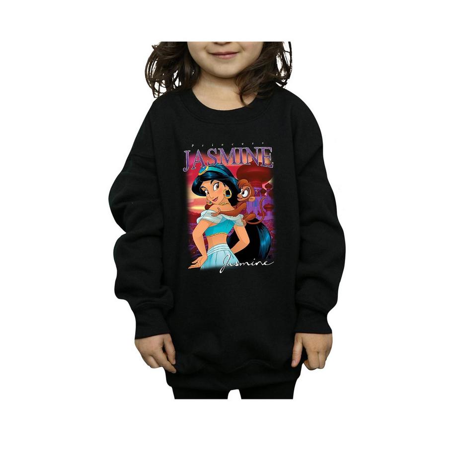 Aladdin  Sweat 