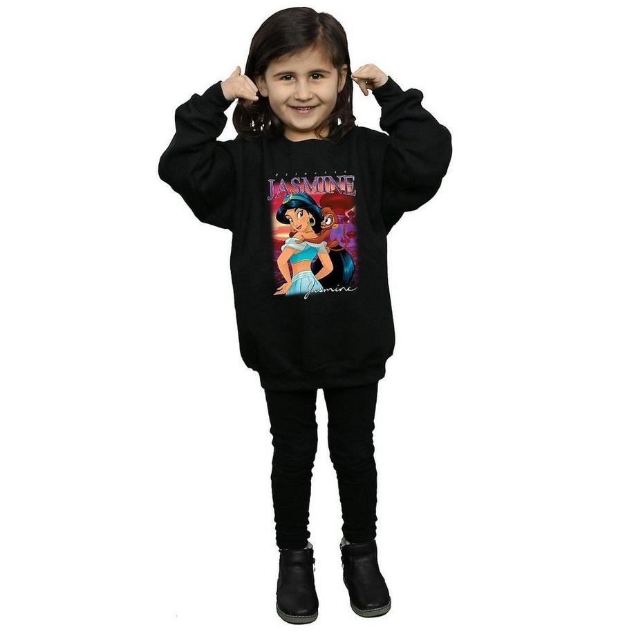 Aladdin  Sweat 