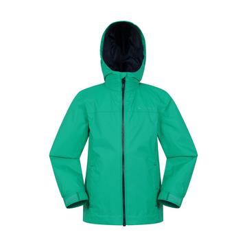 Veste imperméable TORRENT Enfant