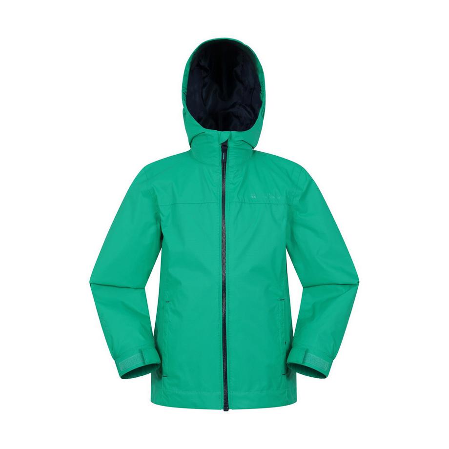 Torrent Jacke, wasserfest