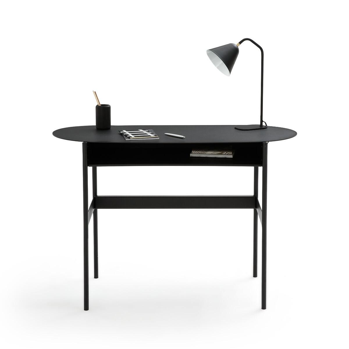 La Redoute Intérieurs Bureau console en métal  