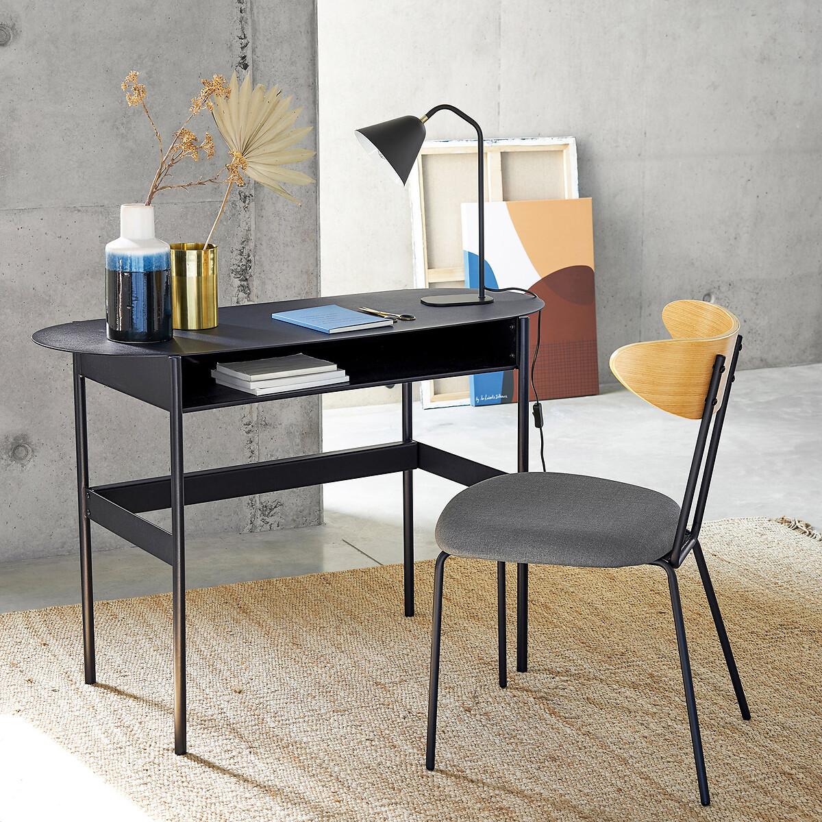 La Redoute Intérieurs Bureau console en métal  