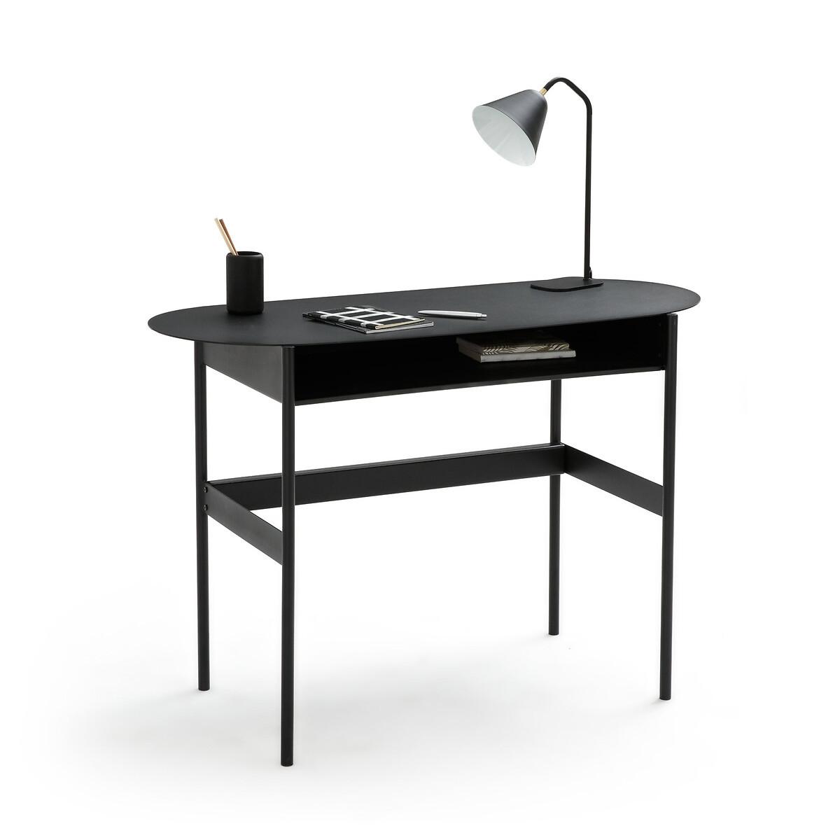 La Redoute Intérieurs Bureau console en métal  