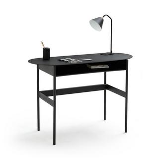 La Redoute Intérieurs Bureau console en métal  