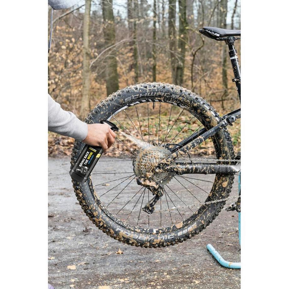 KÄRCHER Zweiradreiniger 3-in1 RM 44 - 0,5 L  