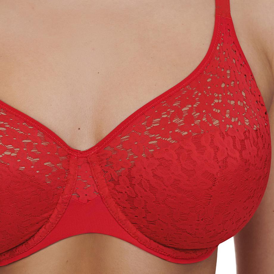 Chantelle Norah Reggiseno con Ferretto  