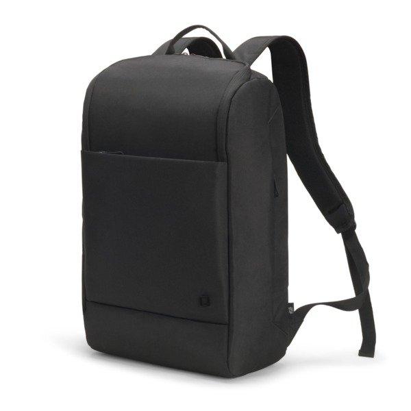 Image of Dicota Eco Backpack Motion Black D31874-rpet For Universal 13 - 15.6 Inch Unisex