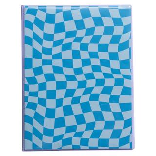 Exacompta Exacompta - Cod. 65003E - 1 Album foto con tasche per 64 foto 10x15cm - 32 pagine - Formato 17,5x23cm - Design random  