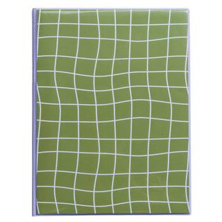 Exacompta Exacompta - Cod. 65003E - 1 Album foto con tasche per 64 foto 10x15cm - 32 pagine - Formato 17,5x23cm - Design random  