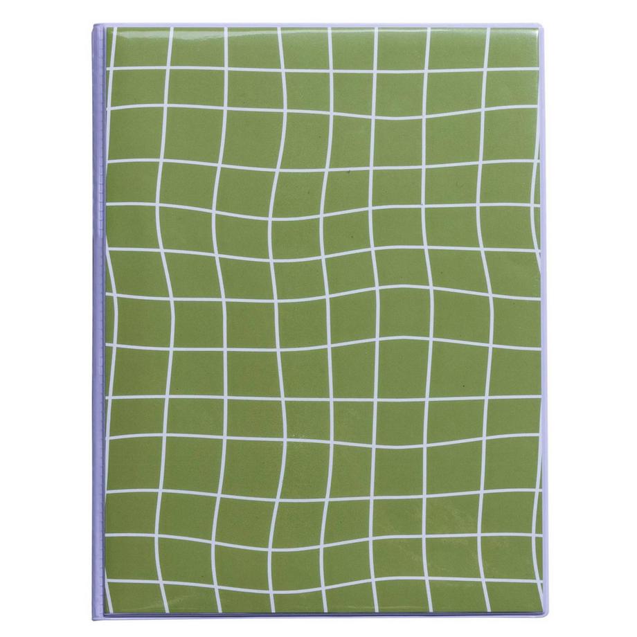 Exacompta 64 Seiten Exacompta Pocket Photo Album Zufälliges Modell  