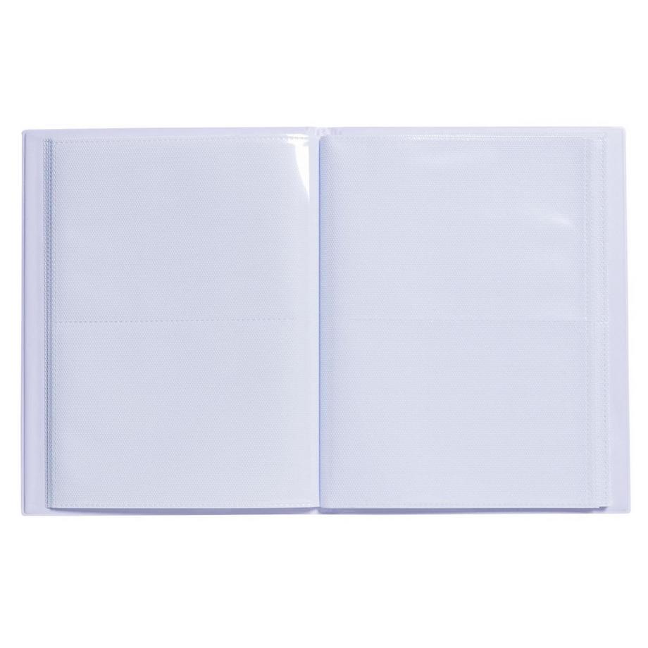 Exacompta Album Photo Poche Exacompta 64 pages Modèle aléatoire  