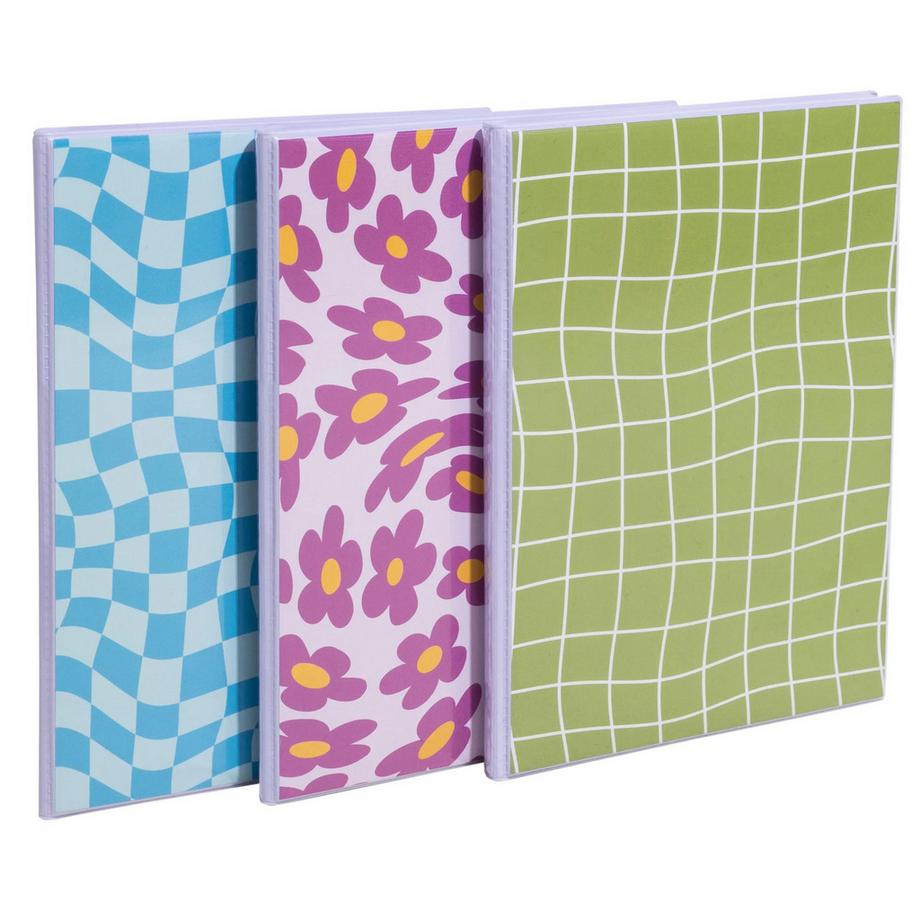 Exacompta 64 Seiten Exacompta Pocket Photo Album Zufälliges Modell  