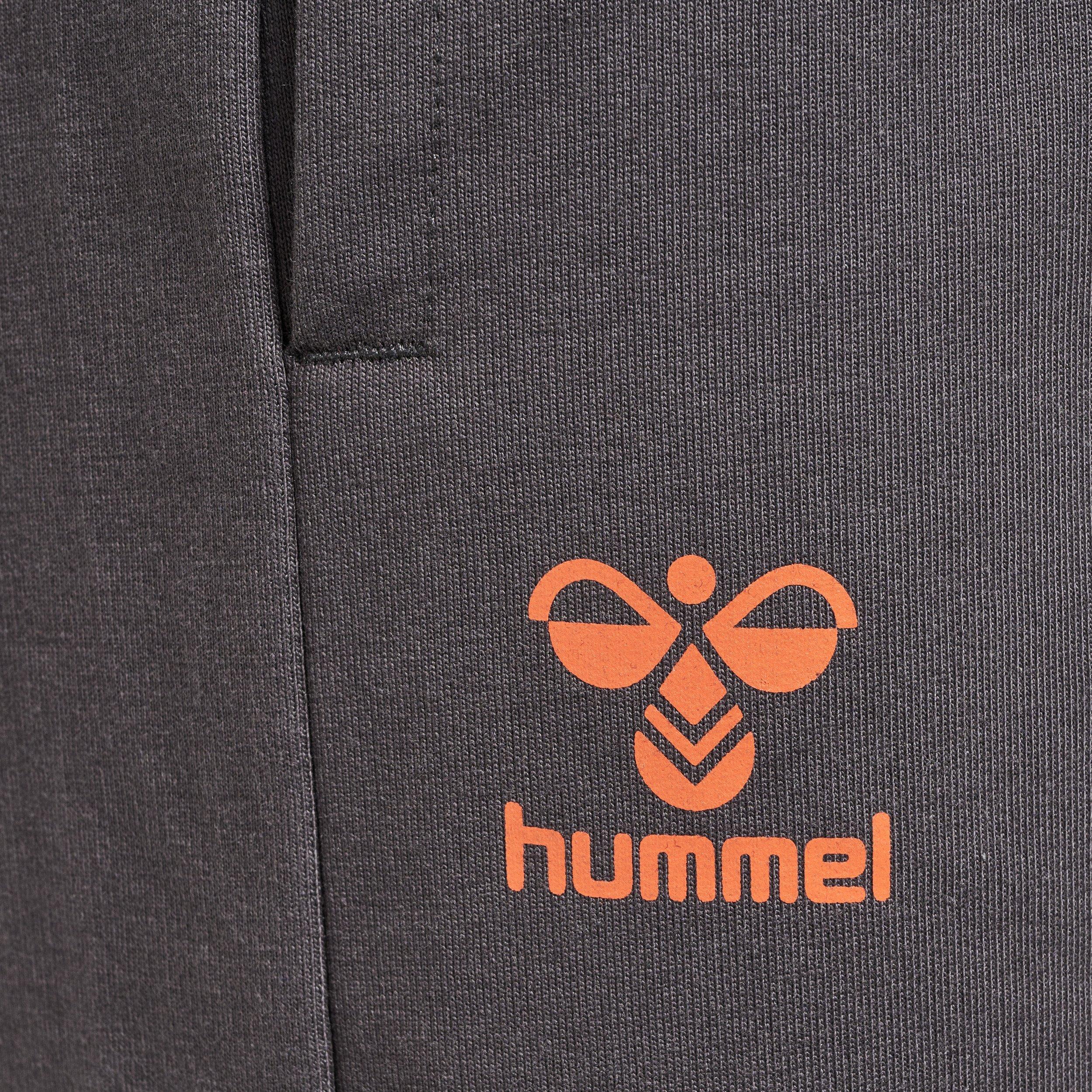 Hummel  damen jogging au baumwolle hmloffgrid 