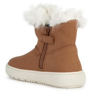 GEOX  bottes fille theleven 