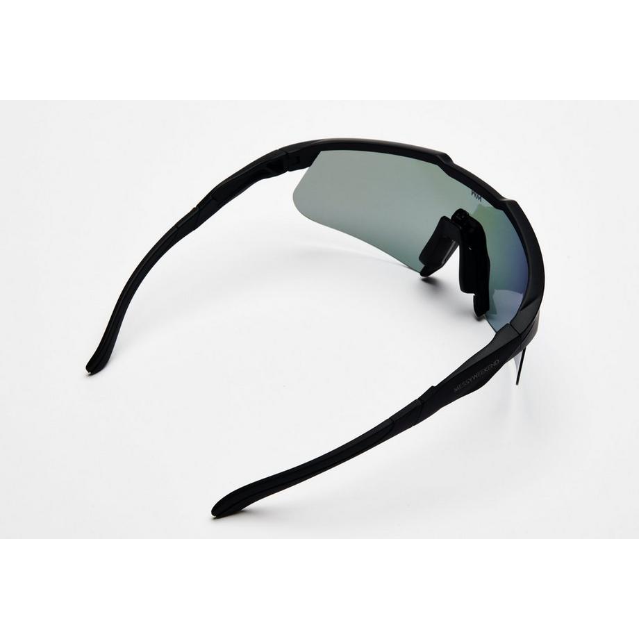 Messy Weekend  MW SPEED Black/Blue Polarized 
