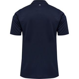 Hummel  polo-shirt huel hlcore 