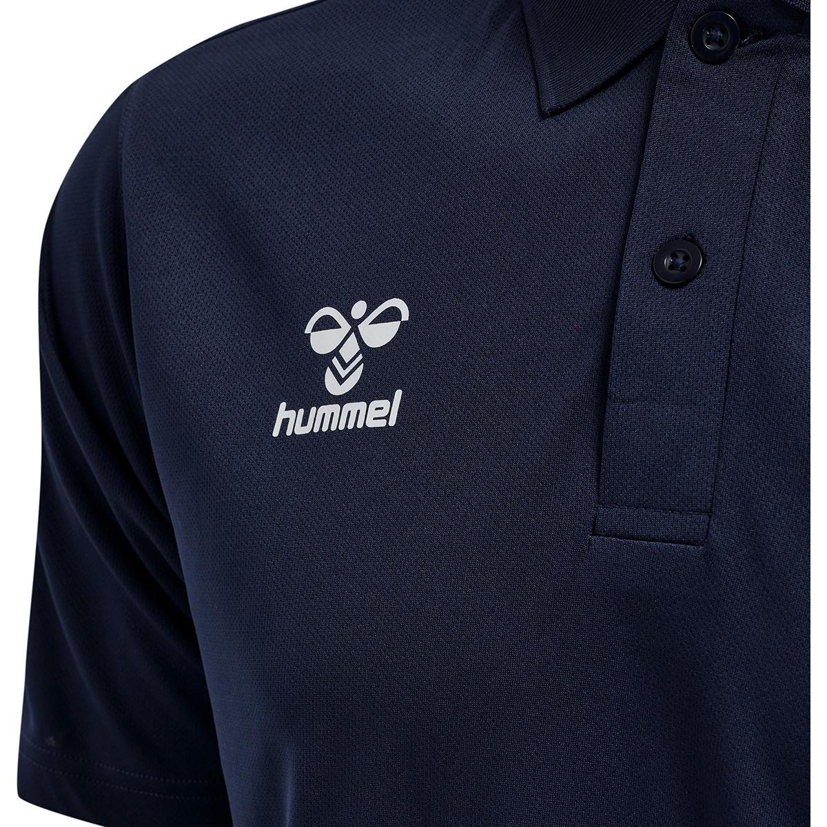 Hummel  polo huel hlcore 