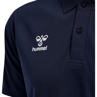 Hummel  polo-shirt huel hlcore 