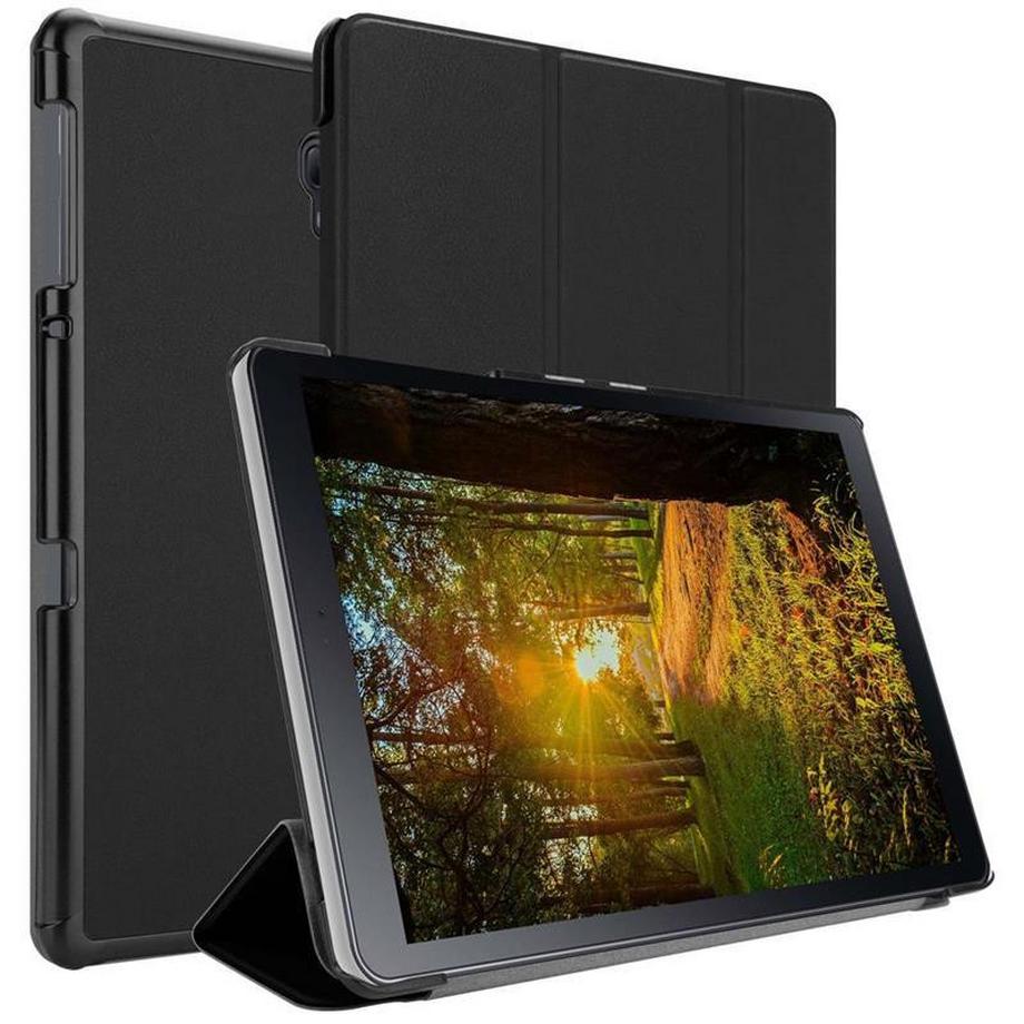 Cadorabo  Tablet Hülle für Samsung Galaxy Tab A Ultra Dünne mit Auto Wake Up 