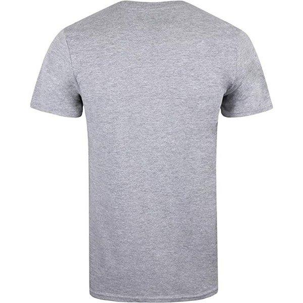 Marvel Avengers Marvel Avengers Faces Logo T-Shirt  